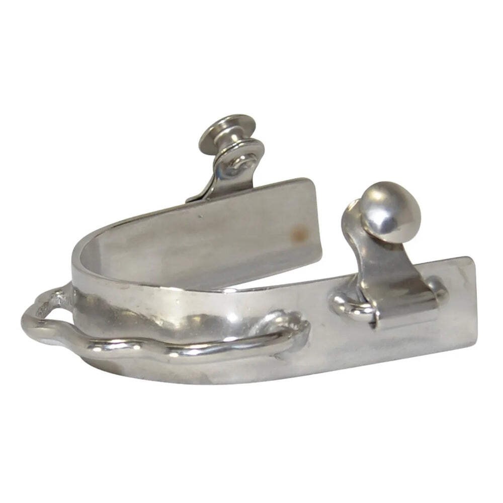 DR079 Diamond R by Reinsman Bumper Spur NEW