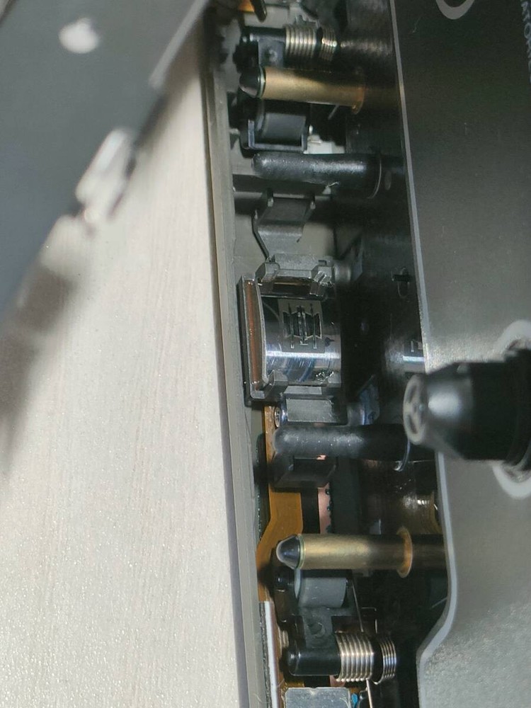 Serviced SONY WM-EX2