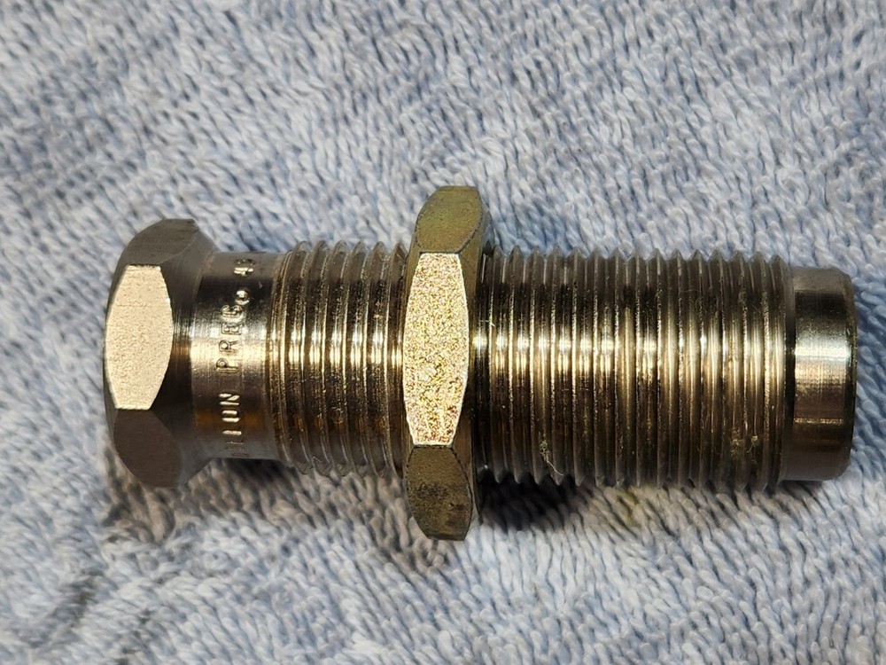 Dillon Precision 45 L.C. Crimp Die