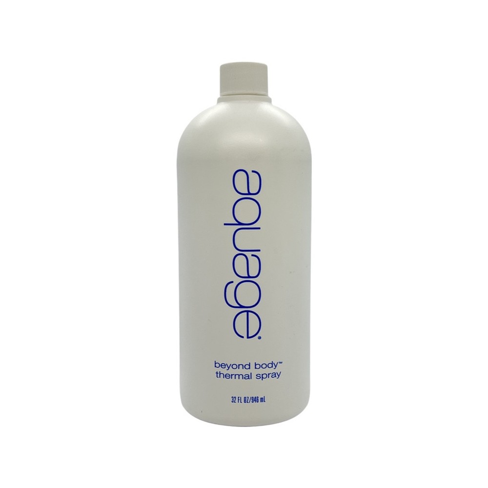 Aquage Beyond Body Sealing Spray 32 Oz