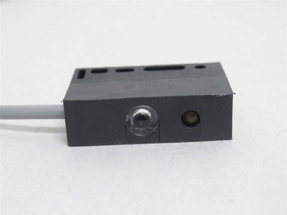 243485 Old-Stock; TT Electronics OPB720A-06Z Reflective Optical Sensor 10-30VDC