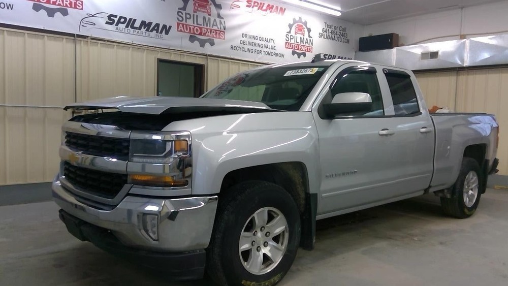 SILVRDO15 2016 High Mounted Stop Light 1897765