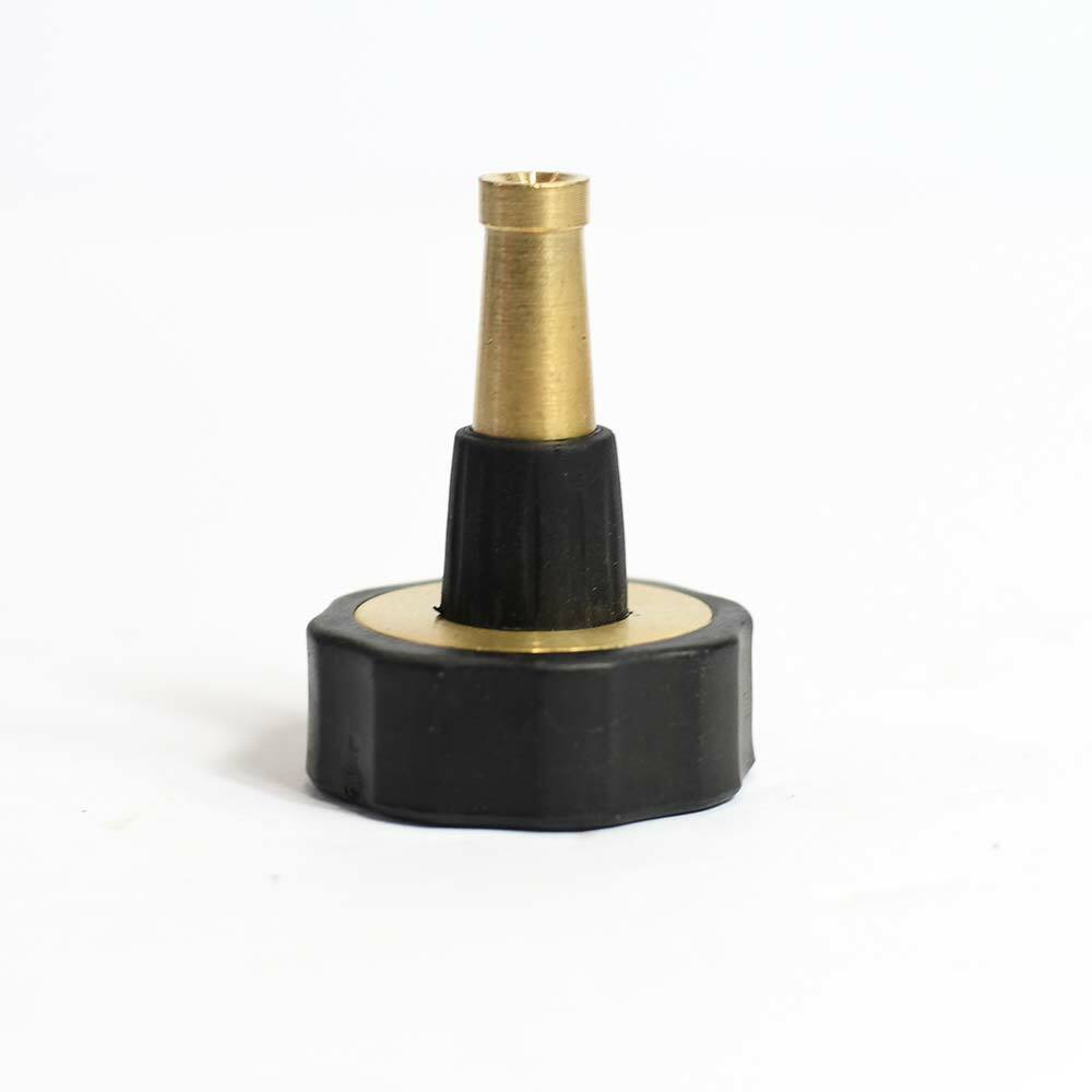 Primex 80257 2 inch Brass Sweeper Nozzle