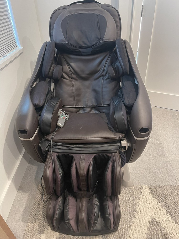 Inada Sogno Dreamwave Massage Chair