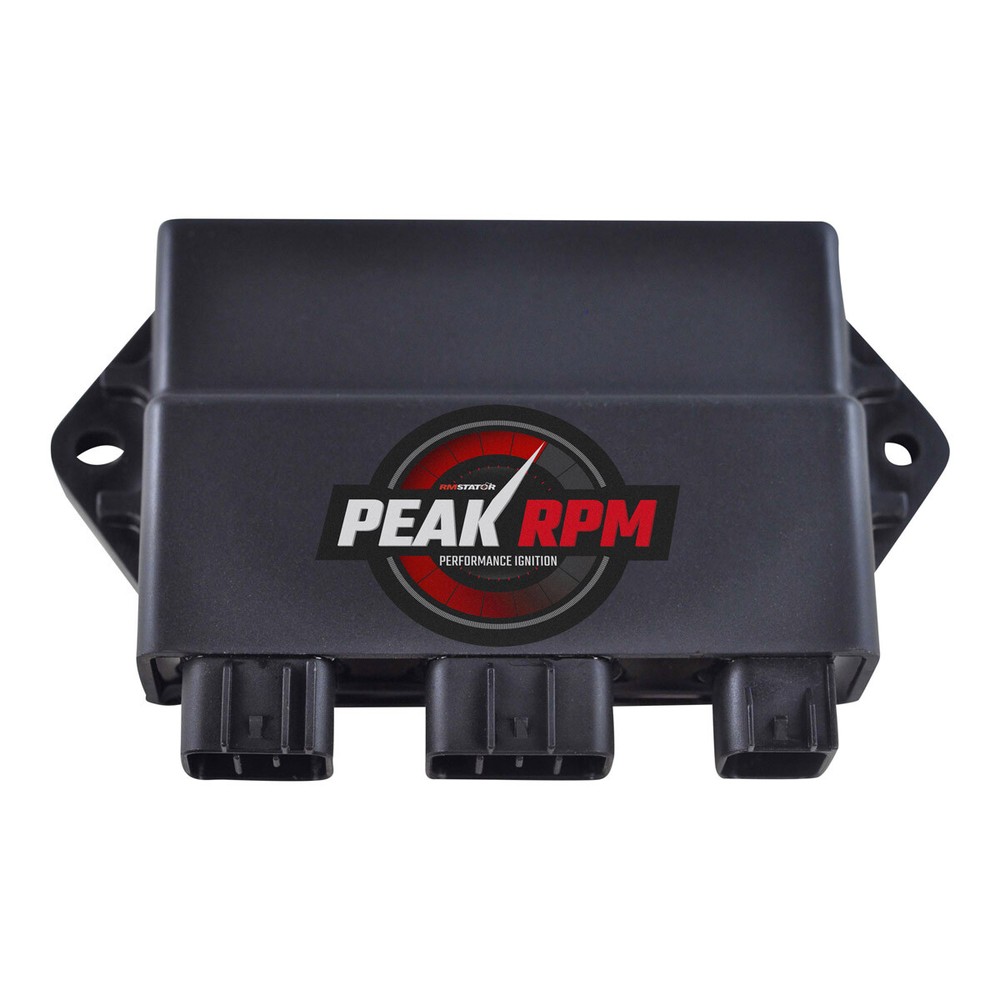 RMSTATOR CDI Box For 2005-2011 Powermax 700 RM02047