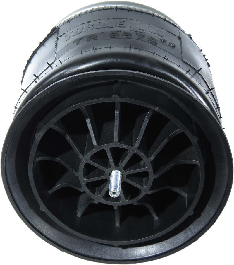 Trailer Air Spring Bag Replace W01-358-9978 Hendrickson C-28929 S-28929 Set of 4