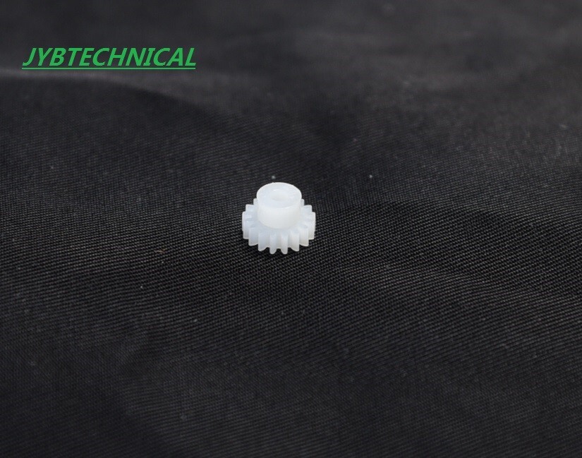 1PCS Motor Gear for Sony HTC-D359 HTCD359 Cassette Deck Tape Player