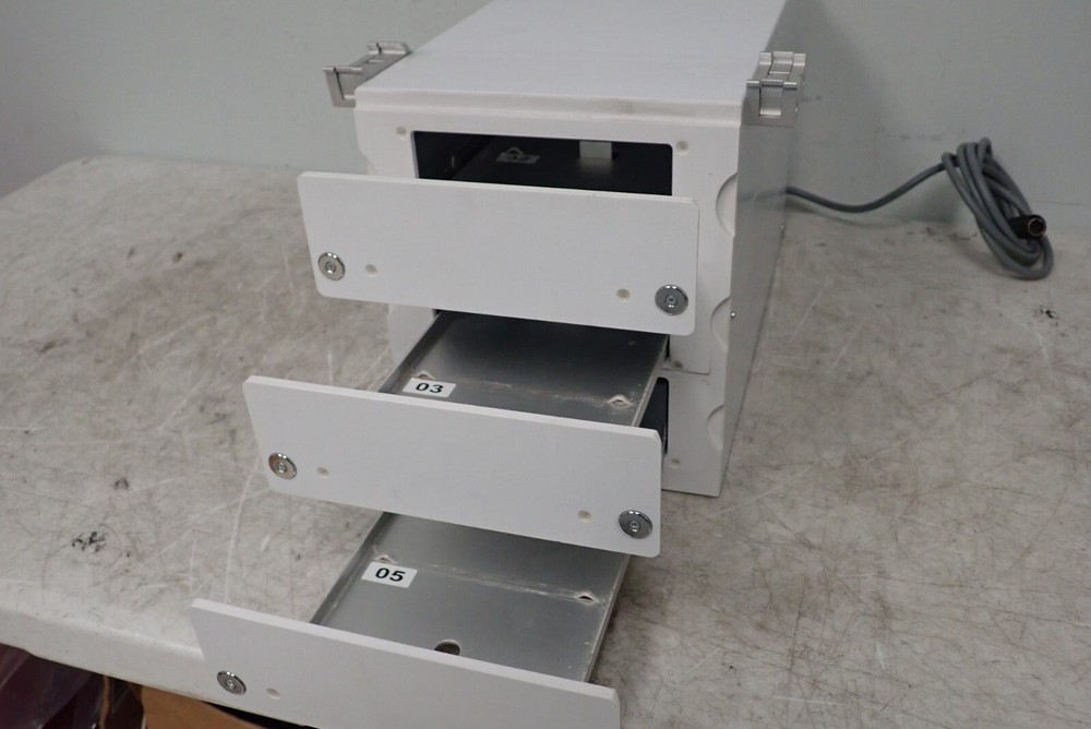 Agilent Technologies G4270-60004 Cooled 6 DW PAL Stack