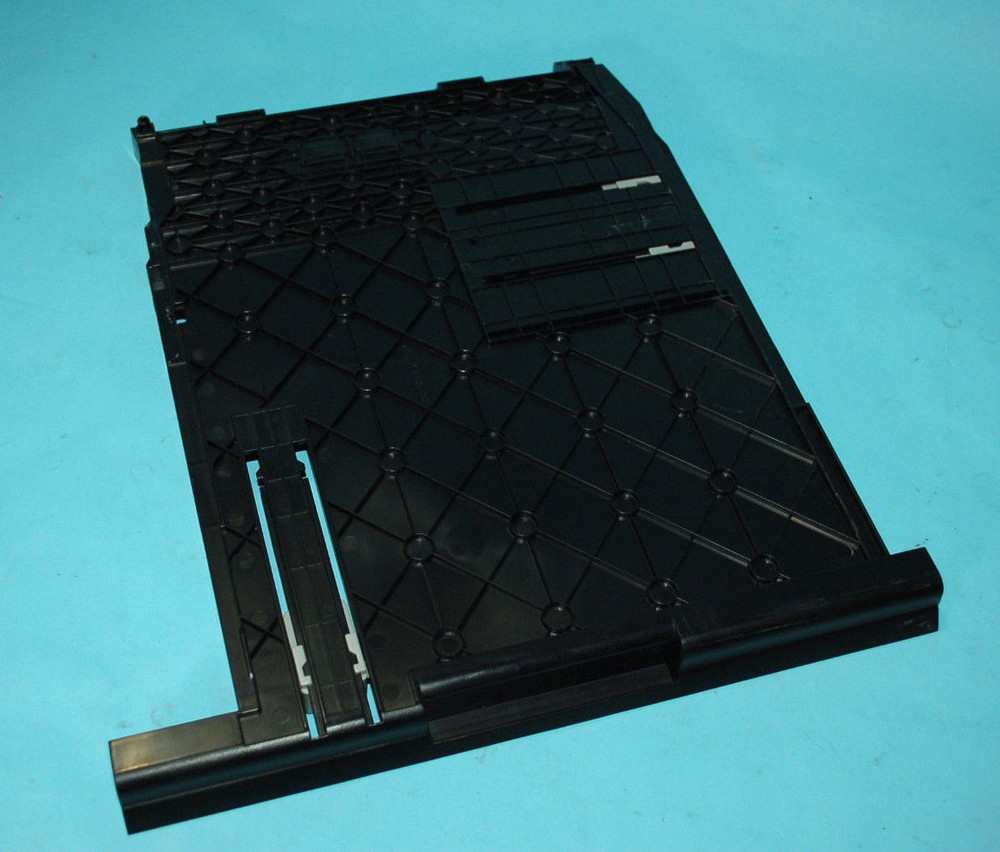 Canon Pixma MP620 MP640 Printer Main Paper Loading Tray Cassette MP620B MP640R
