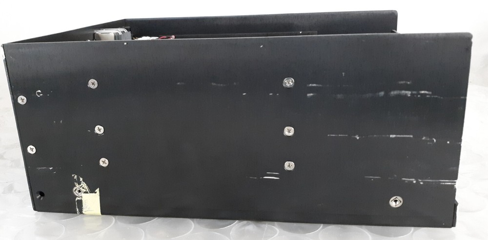 Studio Technologies LL3GCR-032 3G Control Room Unit NO AC & TOP Cover *TESTED*