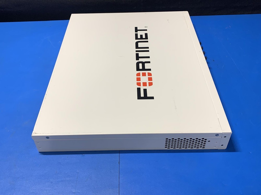 Fortinet FortiGate 500D Network Security Firewall Appliance FG-500D
