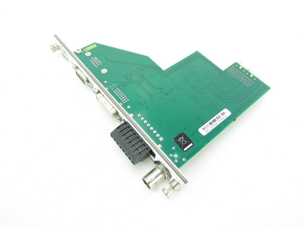 Miranda MWR-HR Rear Module