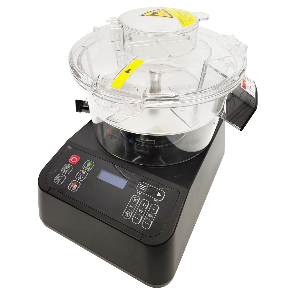 220V Commercial Electric Fruit and Vegetable Peeling Machine For Small Round