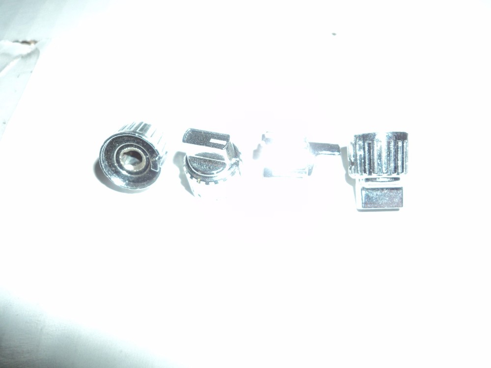 1 NEW BENDIX KING Replacement Channel KNOB CH Radio DPH GPH EPH DPHX GPH button