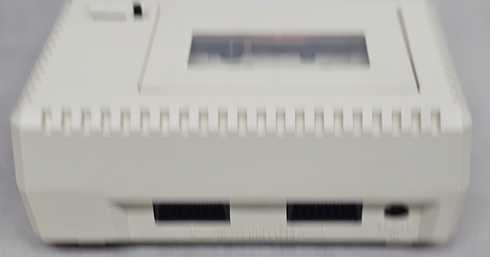 ATARI 1010 Cassette Recorder