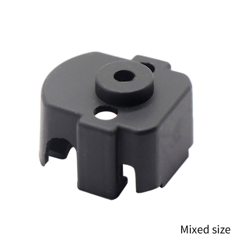 Silicone Sock Heater Block Silicone Cover High-temperature