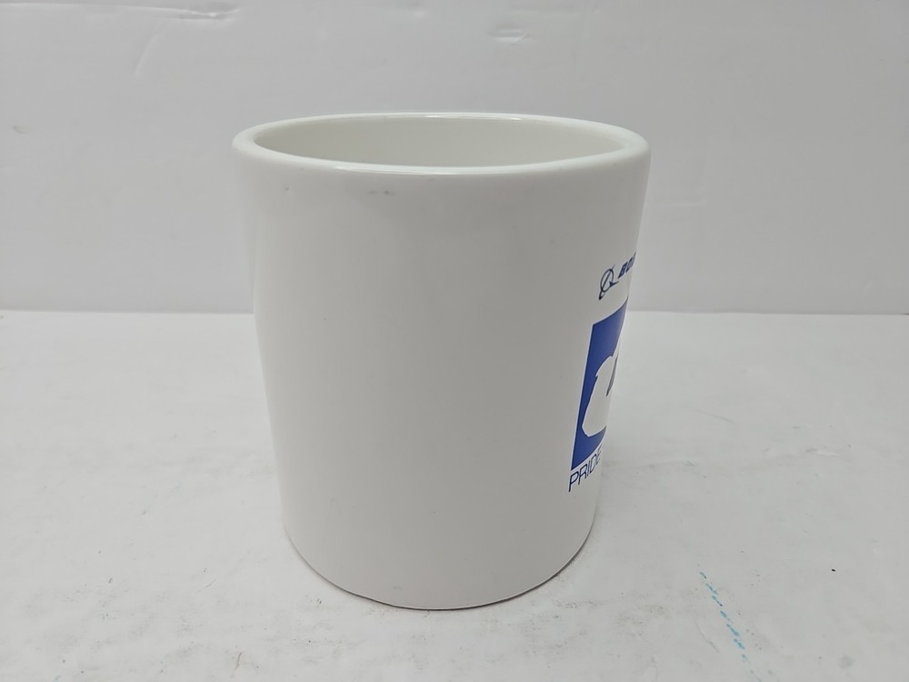 Boeing Pride Honor Service Large Mug Aviation Military Veterans Ceramic Source