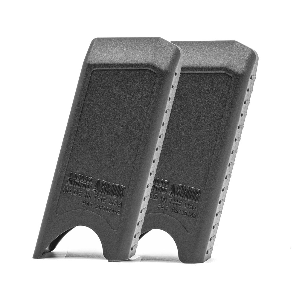 Two Pack of Magazine Covers for Smith & Wesson CSX