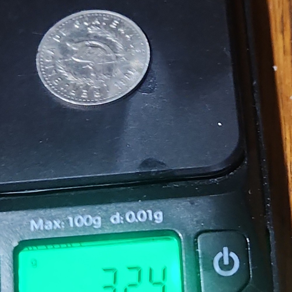 1988 Guatemala 10c MAJOR MULTI-ERROR: "The Panic Bird"