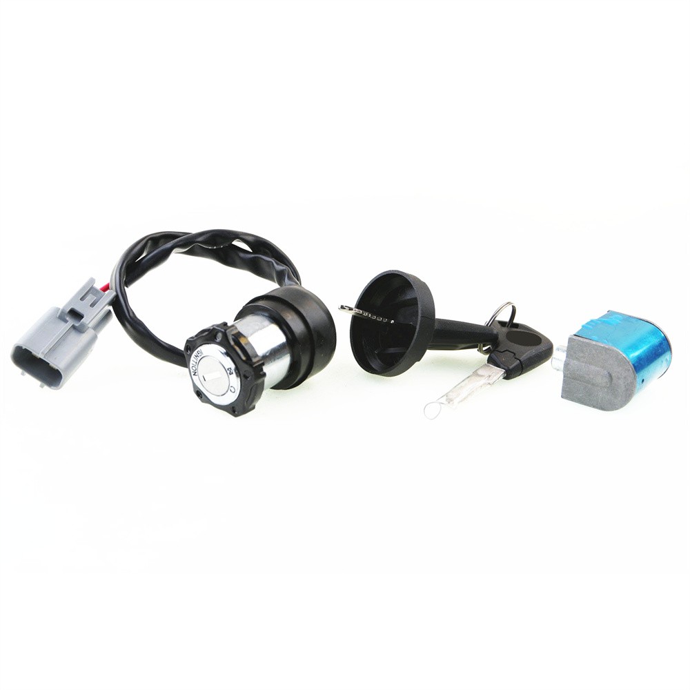 Ignition Lock Switch Kit 9AWV-011000-2H00 For CFMoto CForce CF1000ATR CF800ATR-3