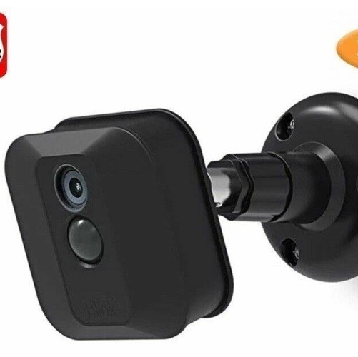 Blink XT2 Outdoor Add On Camera (Unlocked & DELETED) Fast Shipping