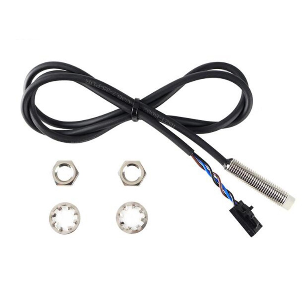 For Prusa i3 MK3S+ PINDA 3D Printer Auto Leveling Probe Sensor Upgraded Kits