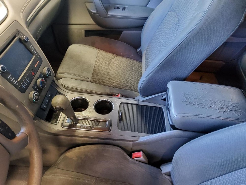 TRAVERSE 2016 Battery Tray 562985