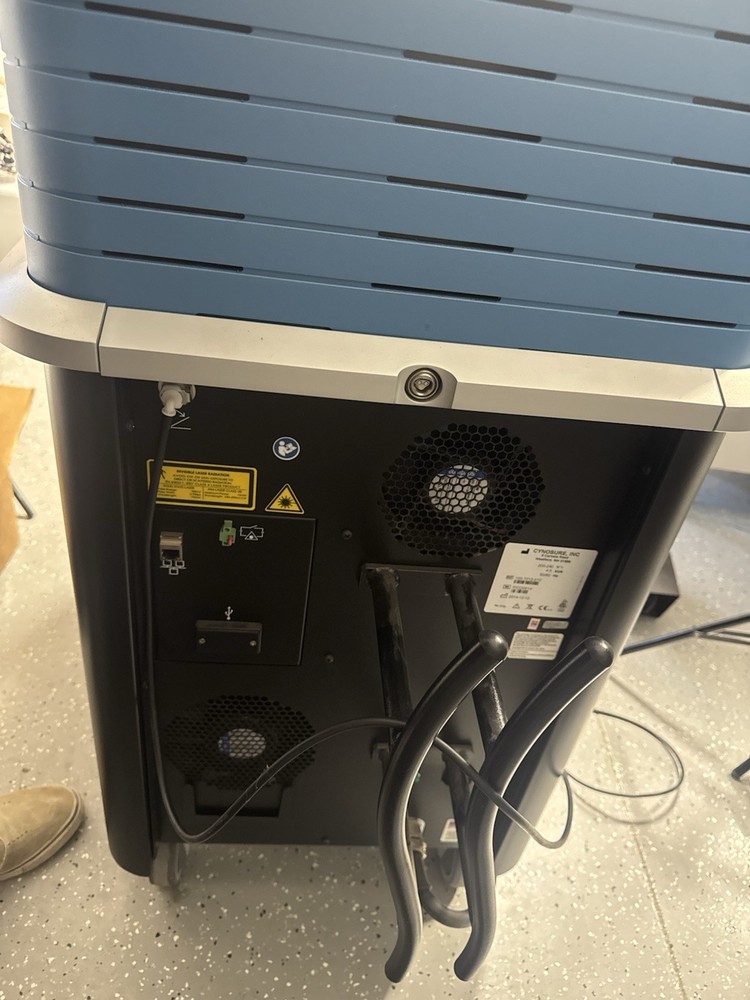 Used 2014 Cynosure Picosure