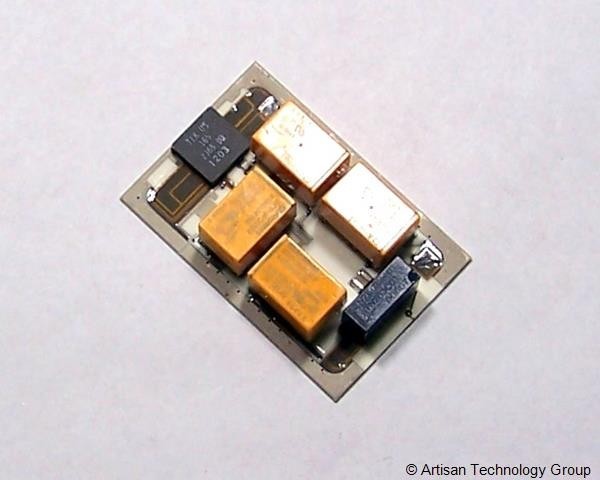 Tektronix H2365I Hybrid Attenuator