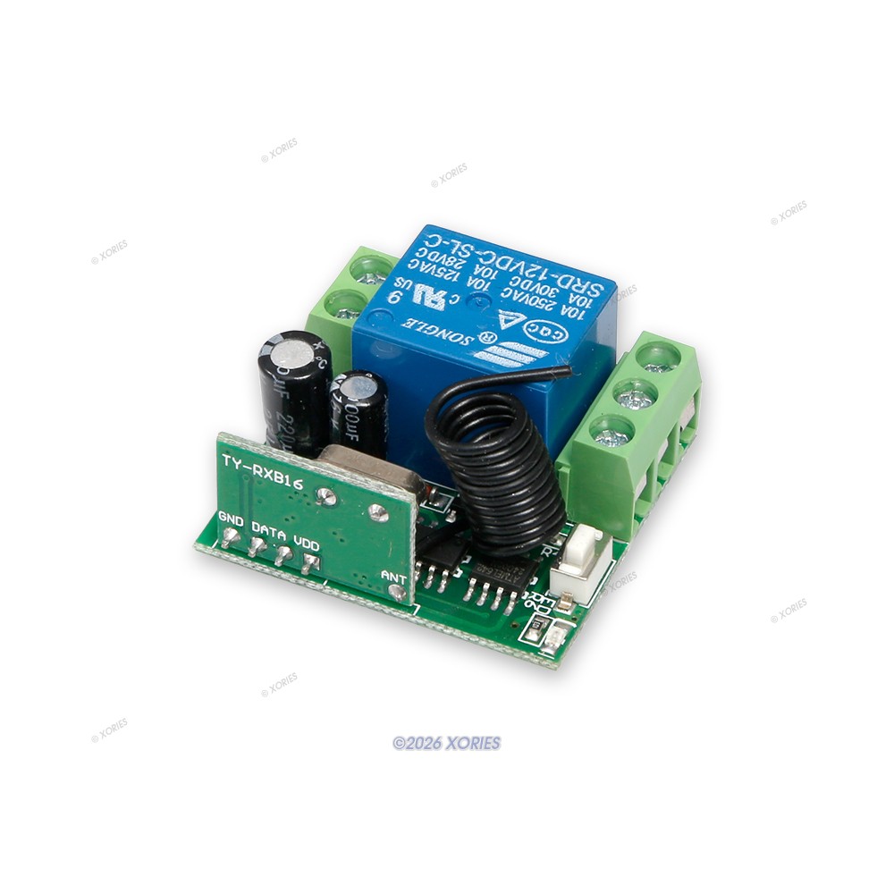 US Shipment Wireless Remote Controller For Intercom System Alarm System