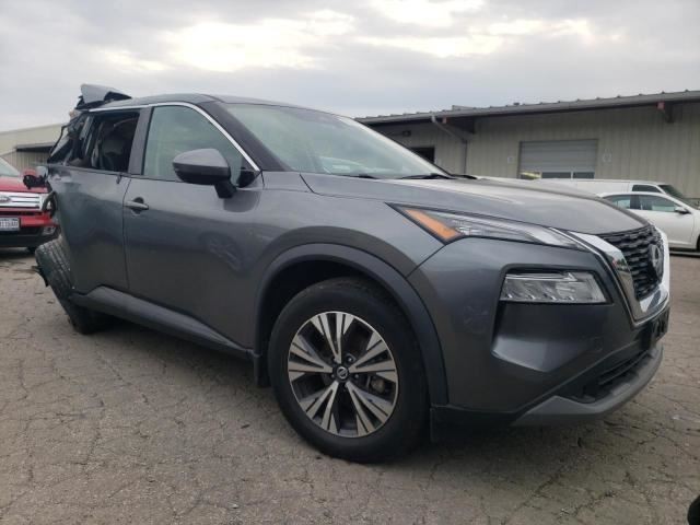 ROGUE 2021 Air Shutter 1808867