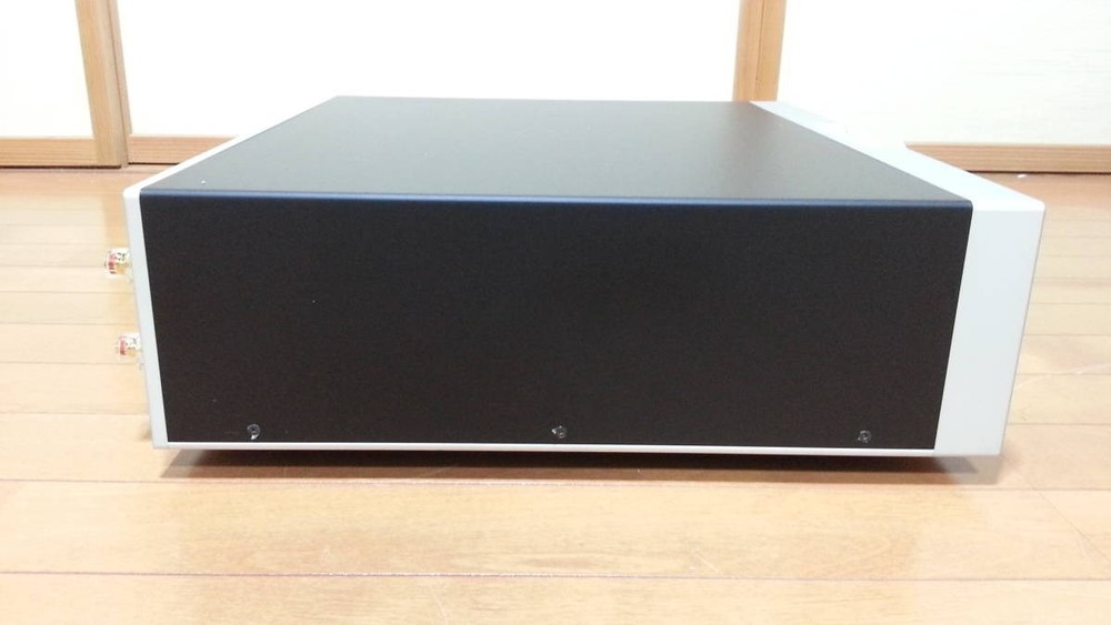 Tact Audio Millenium w/ Cable Remote Used