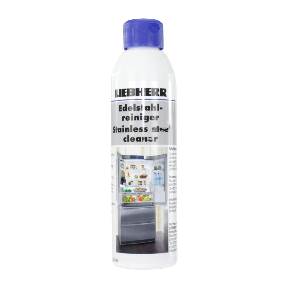 Liebherr 840902201 Appliance Stainless Steel Cleaner