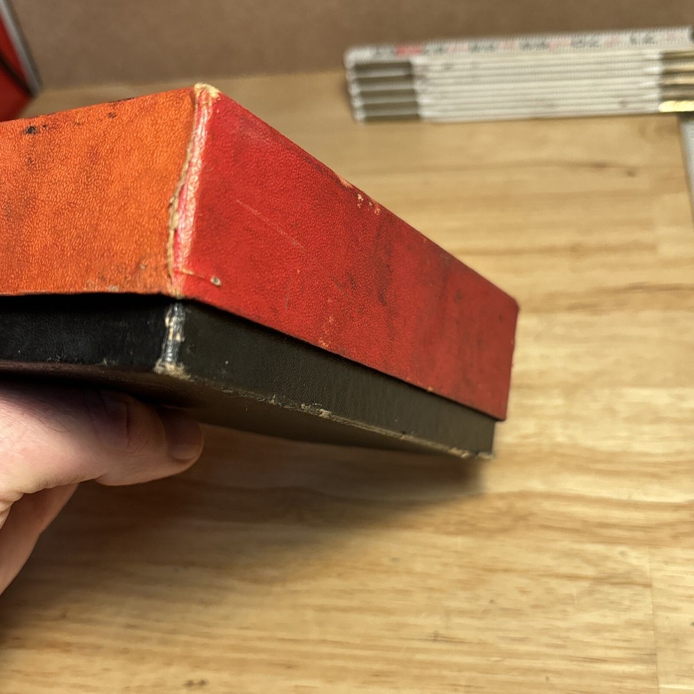 PEACOCK DIAL INDICATOR 20-320 - 0-100 - .001"- .250"