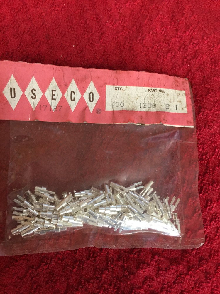 USECO 1309-B1 TURRETS 100 PCS