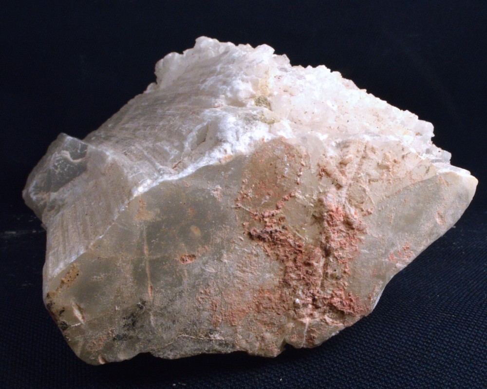 #7549 Selenite - Mexico [Large Slab] 2 Pounds