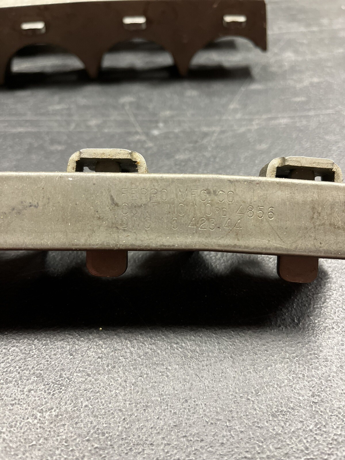 40mm Bofors Clip MK6 1944 Dated