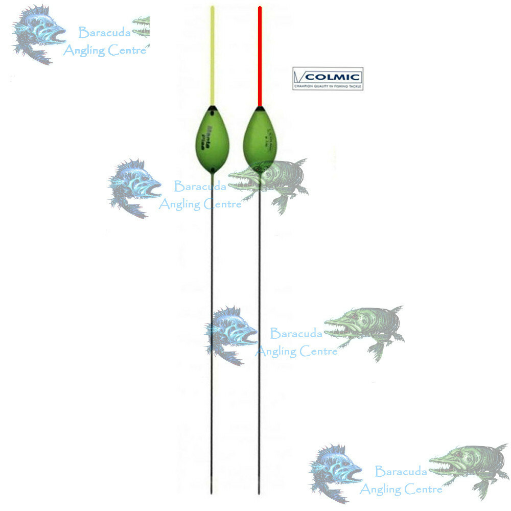 Colmic Menta Pisa Pole Float