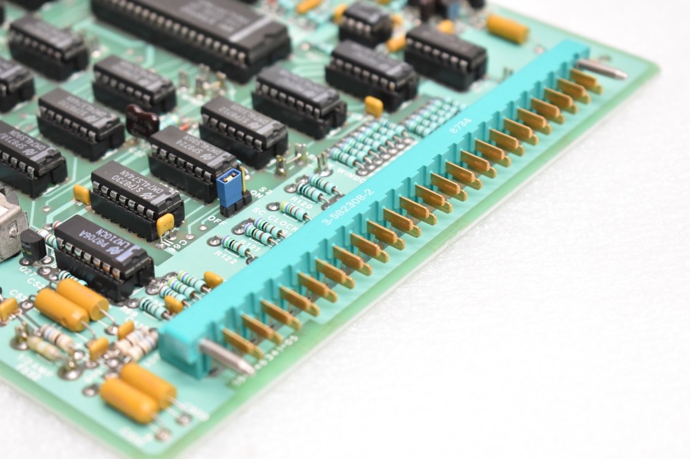 Grass Valley Sync Gen Card Module Board 066341-04P