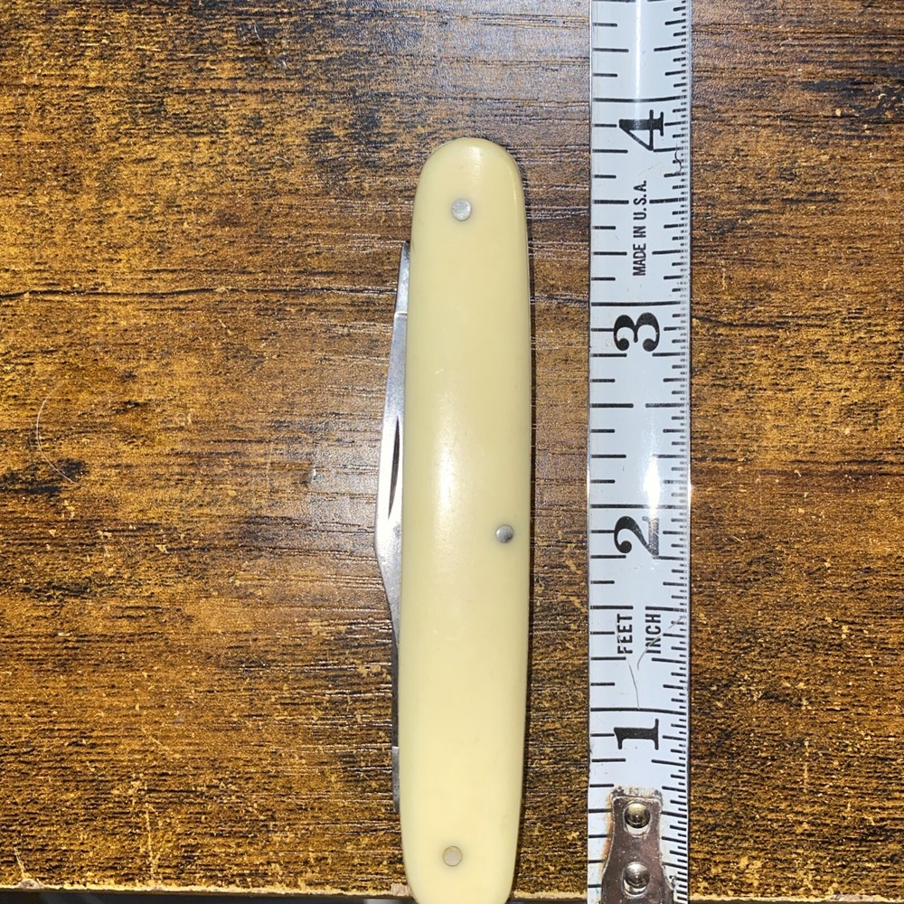 Case XX 1940-64 2 Blade # 4257 Knife