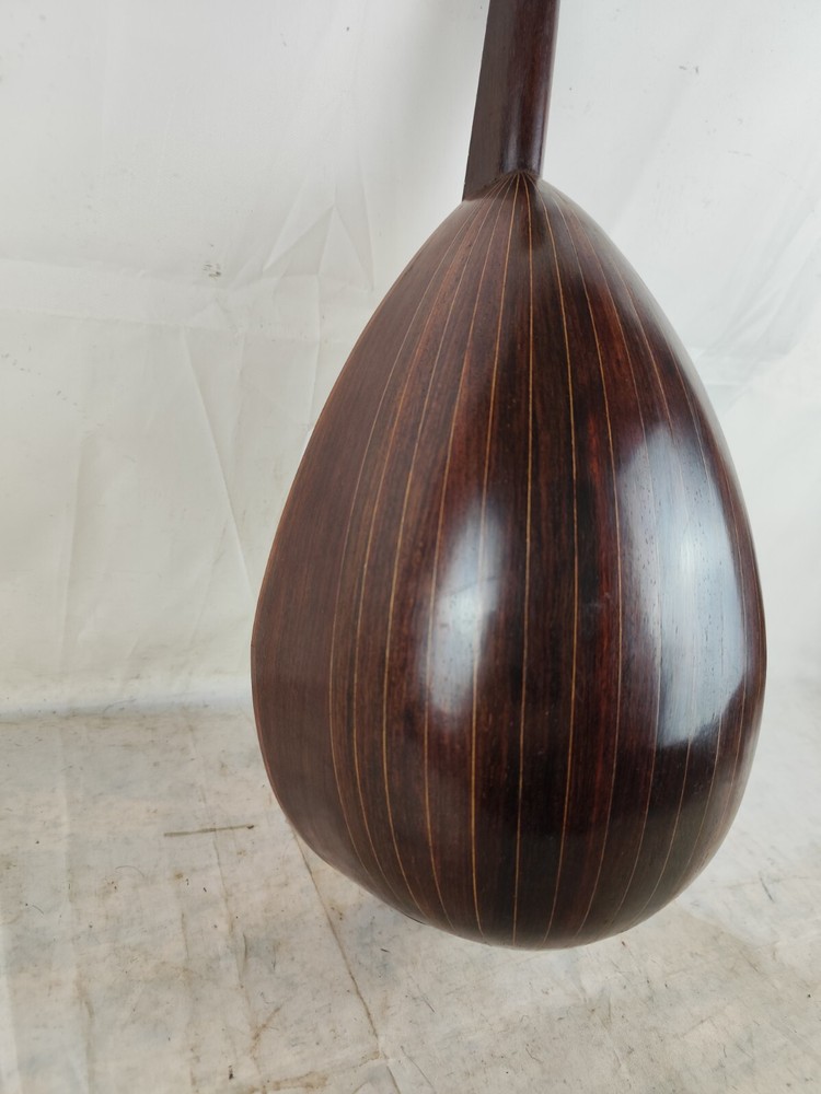 Mandolin 4/4 Pasquale Soriani 1910 Naples 曼陀林 만돌린マンドリン