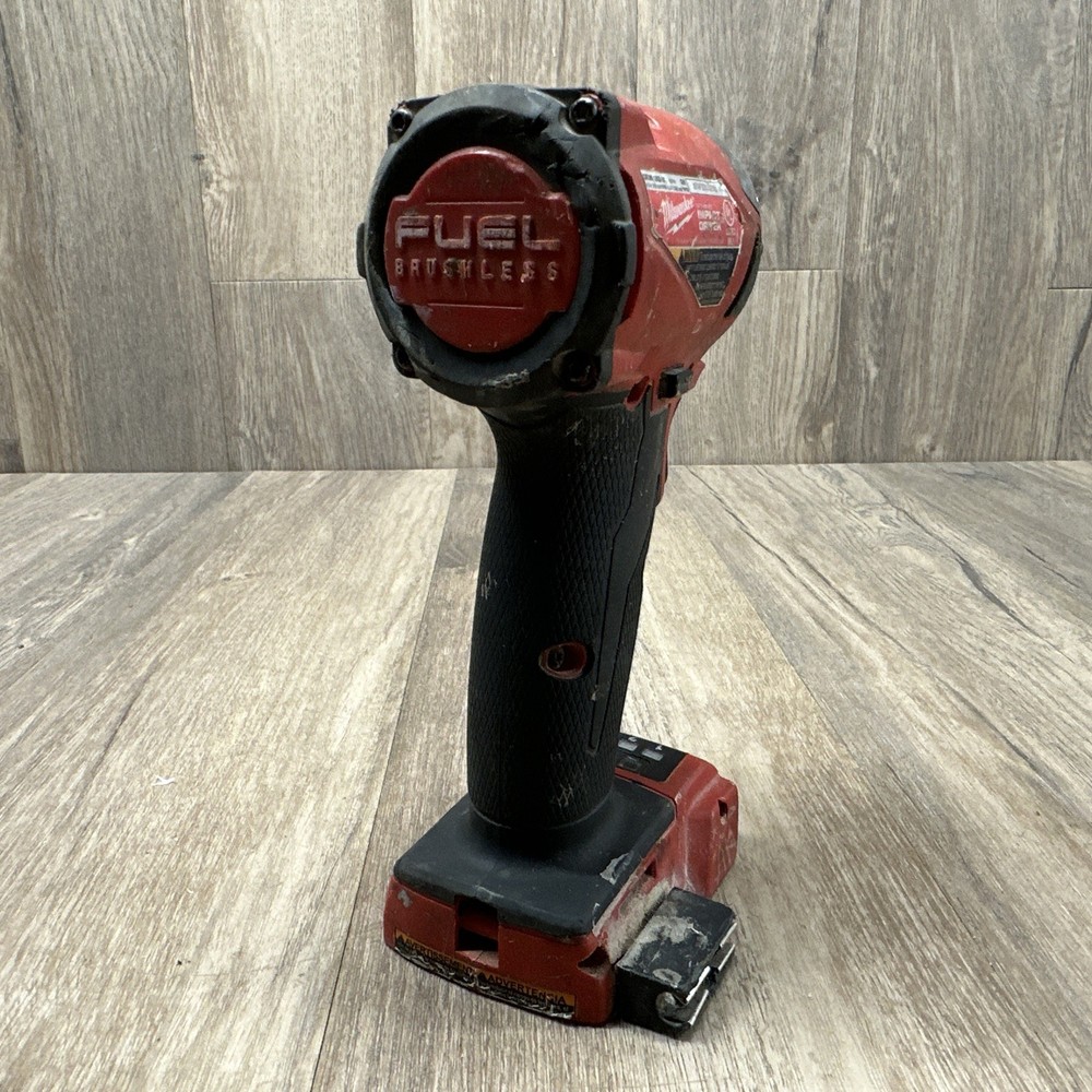 Milwaukee 2853-20 18V Cordless Hex Impact Driver (Tool Only)