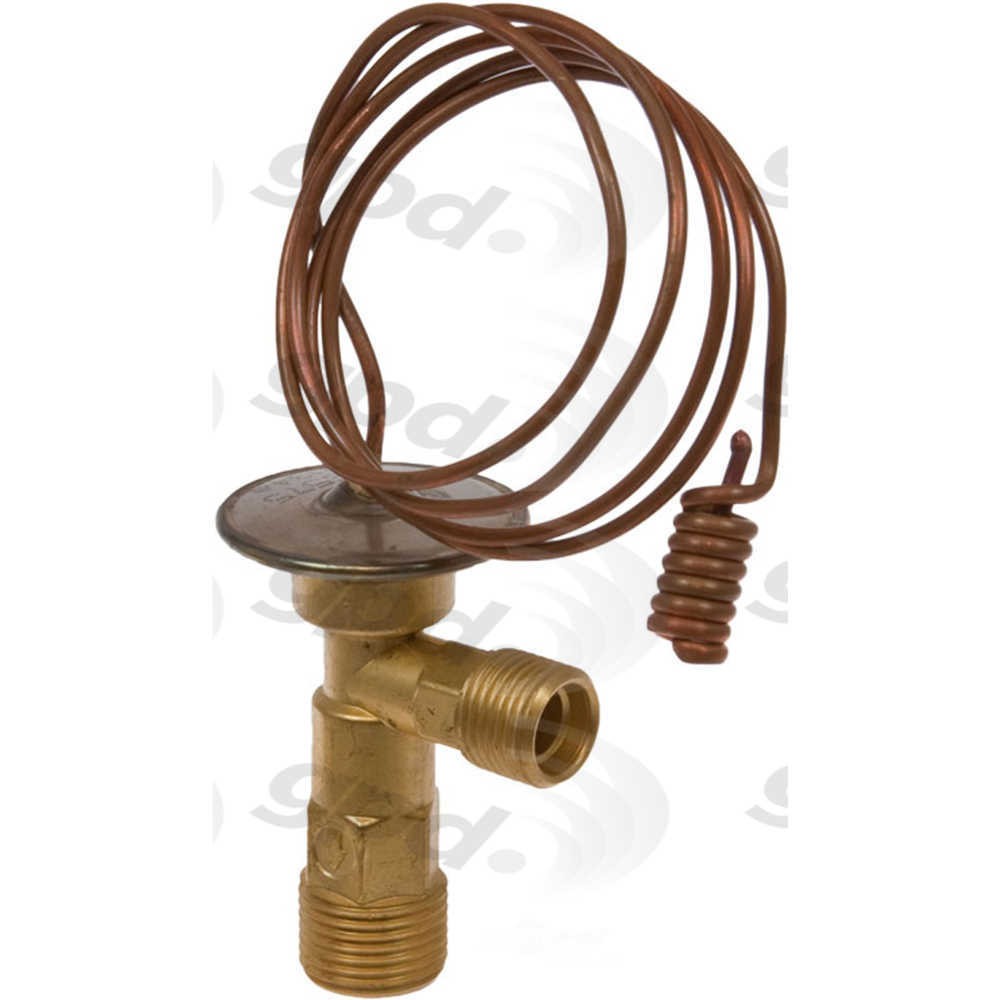 A/C Receiver Drier Kit-System Service Kit Global 9433301