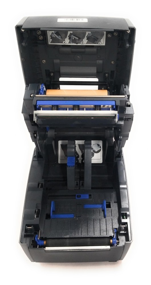 Intermec PC43t Compact Direct Thermal Barcode Warehouse Label Printer