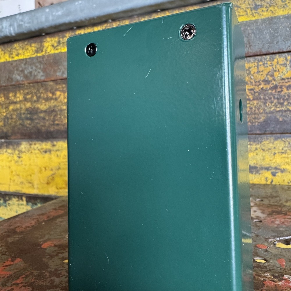 GFI System Orca Delay