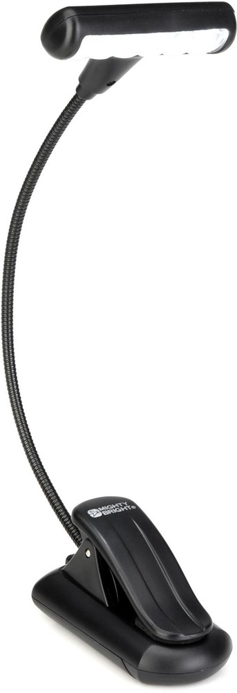 Mighty Bright Hammerhead Music Stand Light (5-pack) Bundle