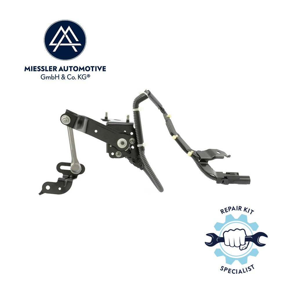 Lexus RX450h height sensor, rear left