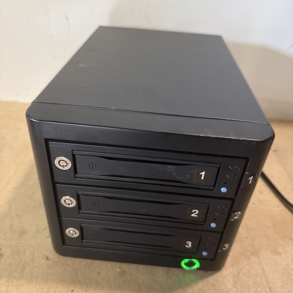 EFI External HDD Security Kit EXT-HDD-02