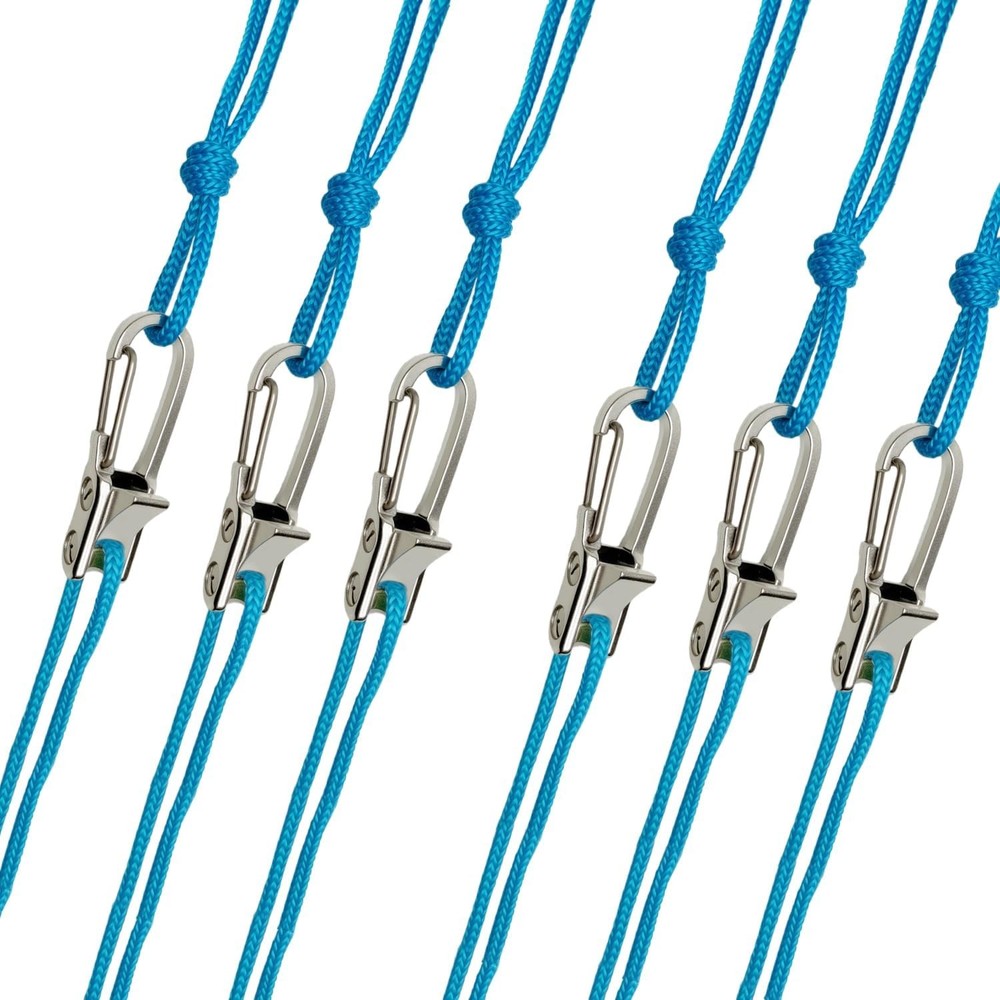 Retractable Buckle Rope-2025 New Buckle Rope with Accessory Cord - Easy Secur...