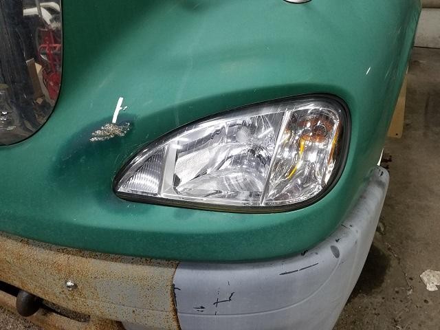 For 2005 FREIGHTLINER COLUMBIA 112 2004-2013 HEADLIGHT Left ,  IL